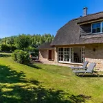 Reethaus Ostseeblick 1 A Prázdninový dům