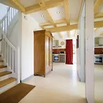 Prázdninový dům Reethaus Ostseeblick 1 A *