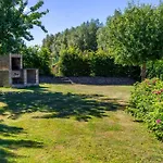 Prázdninový dům Reethaus Ostseeblick 1 A Wohlenberg