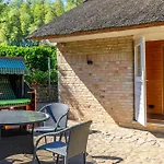 Reethaus Ostseeblick 1 A Prázdninový dům Wohlenberg