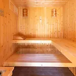 Reethaus Ostseeblick 1 A Prázdninový dům Wohlenberg