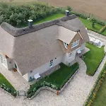 Reethaus Ostseeblick 1 A Prázdninový dům *