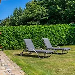 Reethaus Ostseeblick 1 A Prázdninový dům *