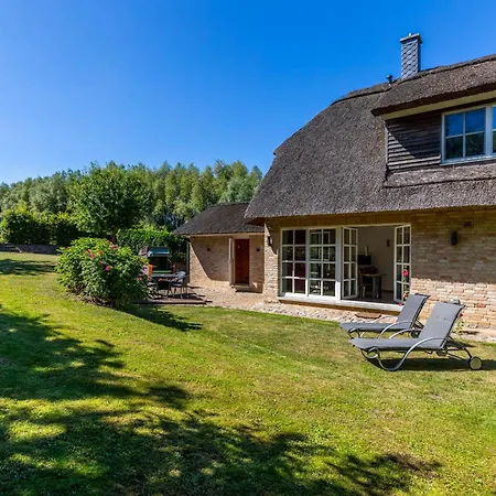 Reethaus Ostseeblick 1 A Prázdninový dům