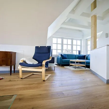 Feriehus Reethaus Ostseeblick 1 A Wohlenberg