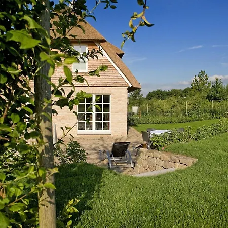 Prázdninový dům Reethaus Ostseeblick 1 A *